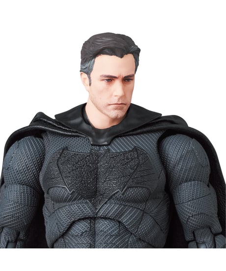 MAFEX BATMAN(ZACK SNYDER'S JUSTICE LEAGUE Ver.)