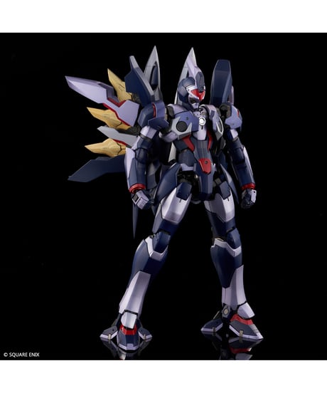ゼノギアス フォルミズム アクト ヴェルトール