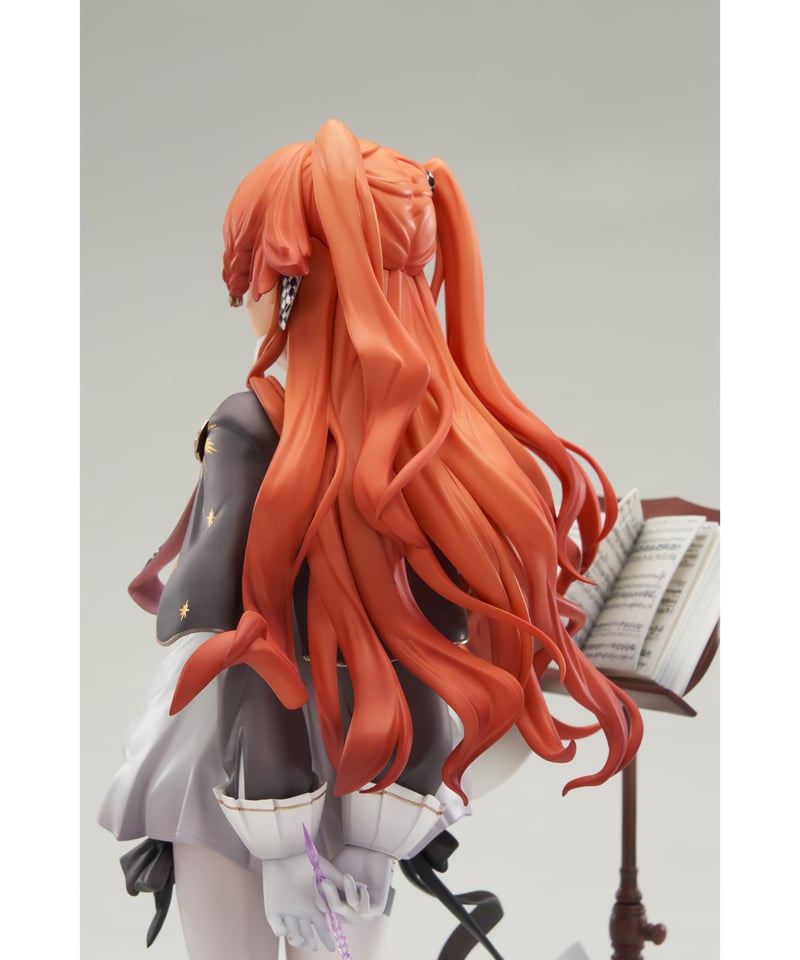 リバース：1999 ソネット 1/7スケール 塗装済み完成品 | WonderToys