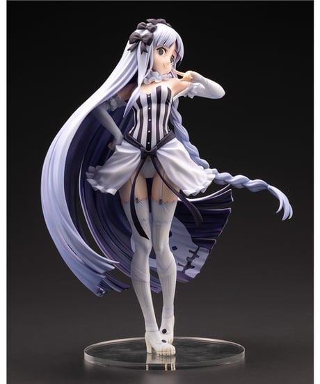 【予約】フランチェスカ・プレラーティ　Fate/strange Fake　1/7　PVC塗装済み完成品　[コトブキヤ]