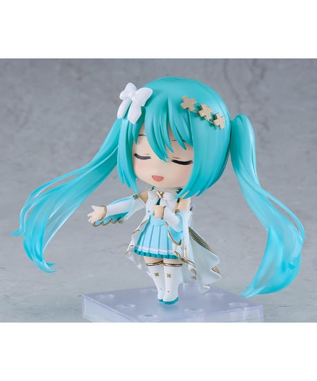 ねんどろいど 初音ミク 開かれた窓のセカイVer.　塗装済み可動フィギュア　劇場版プロジェクトセカイ 壊れたセカイと歌えないミク 　［グッドスマイルカンパニー］