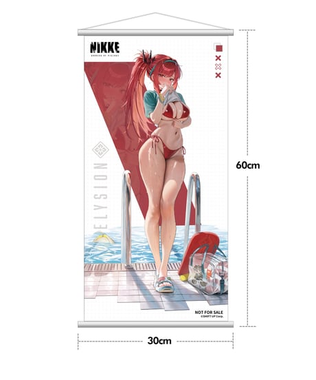 【予約】勝利の女神：NIKKE ラピ：レッドフード - レッドフレーバー 1/7 完成品フィギュア 豪華版　[Hobby sakura]