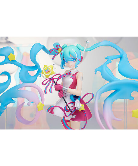 POP UP PARADE 初音 ミク フューチャー・イヴ Ver. L size