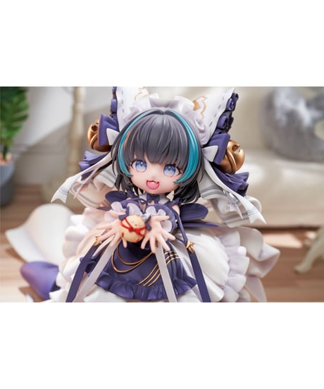 アズールレーン リトルチェシャー 1/6 完成品フィギュア　AniGame