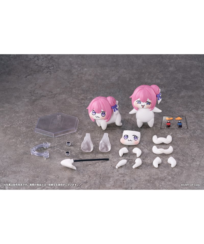 予約】勝利の女神：NIKKE DORO ノンスケール 完成品アクション