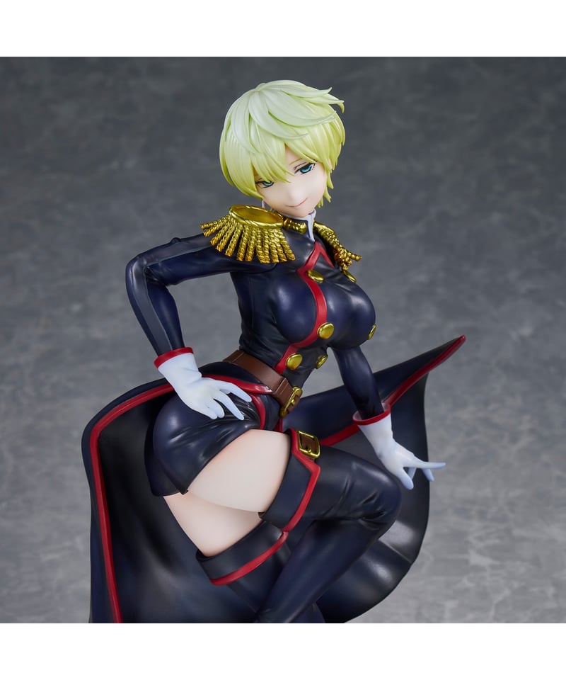予約】『魔都精兵のスレイブ』出雲天花1/7スケールフィギュア