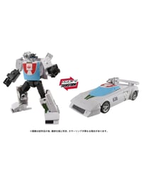 【予約】トランスフォーマー TS-32 ホイルジャック　［タカラトミー］