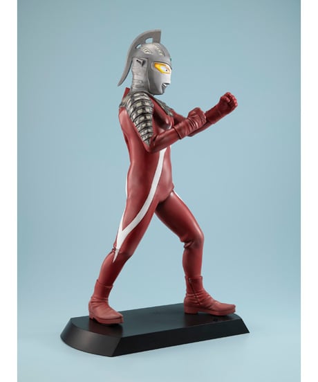 Ultimate Article ウルトラセブン （バトルイメージカラーEd.）　［メガハウス］
