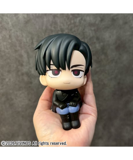 【予約】【送料無料】るかっぷ　ALIEN STAGE　イヴァン　［メガハウス］