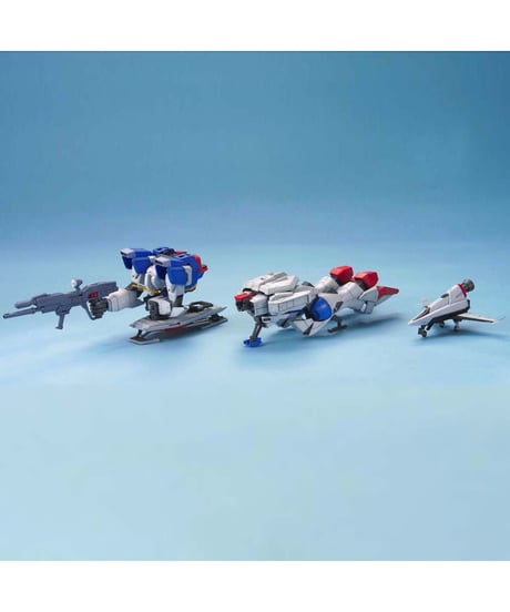 MG 1/100 フォースインパルスガンダム 【機動戦士ガンダムSEED DESTINY】