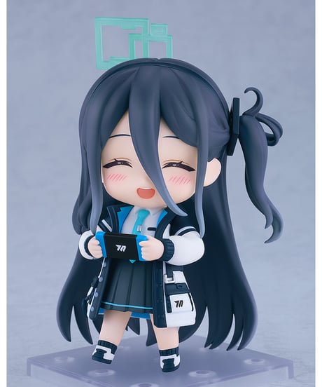 【予約】ねんどろいど 天童アリス　塗装済み可動フィギュア　ブルーアーカイブ -Blue Archive-　［グッドスマイルカンパニー］
