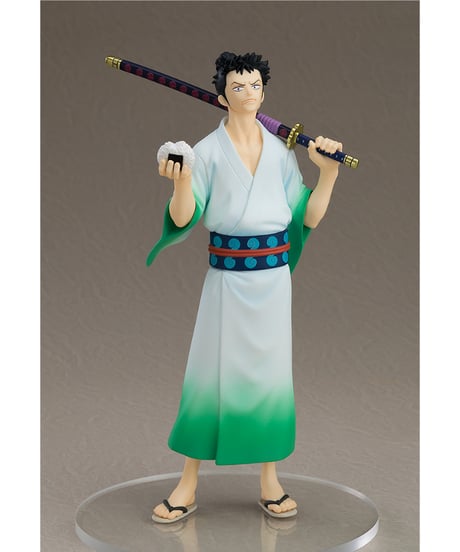 MONSTERS 一百三情飛龍侍極　POP UP PARADE リューマ　塗装済み完成品