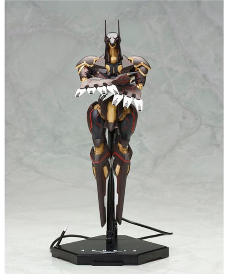 コトブキヤ　アヌビス（再生産）　プラモデル【ANUBIS ZONE OF THE ENDERS】
