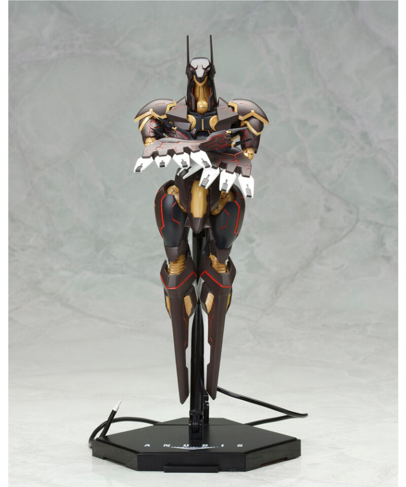コトブキヤ アヌビス（再生産） プラモデル【ANUBIS ZONE OF THE ENDERS