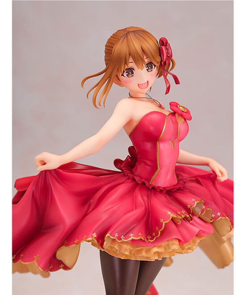 ライザリン・シュタウト ドレスVer. 1/7スケールフィギュア