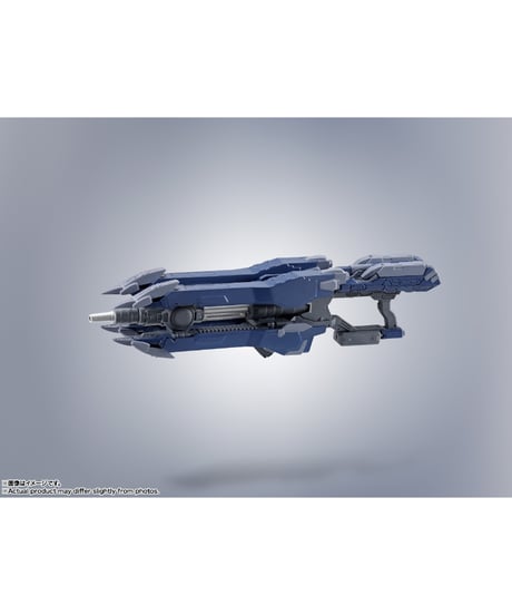 ROBOT魂 ＜SIDE AC＞ IB-C03: HAL 826 / Handler Walter　ARMORED CORE™ VI FIRES OF RUBICON™