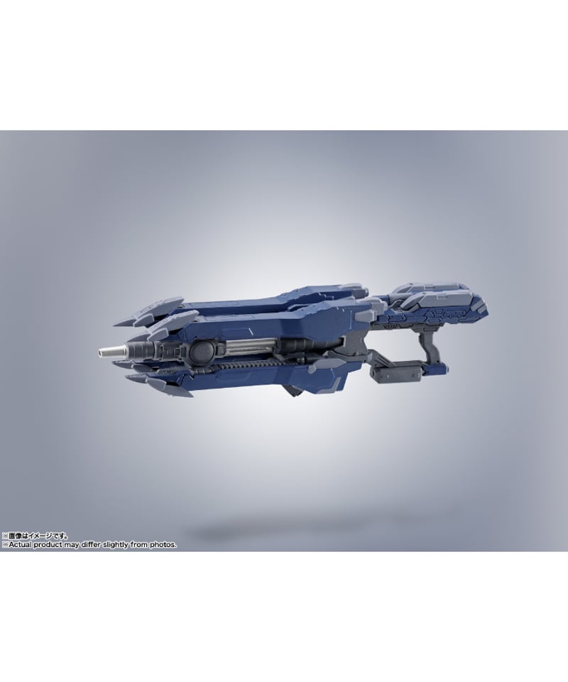 ROBOT魂 ＜SIDE AC＞ IB-C03: HAL 826 / Handler Walt