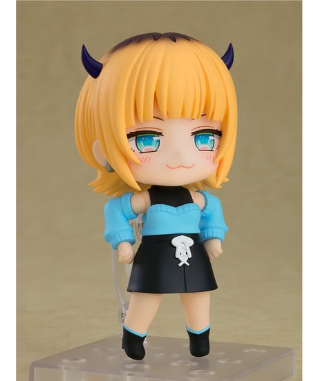 TVアニメ【推しの子】　ねんどろいど MEMちょ　塗装済み可動フィギュア