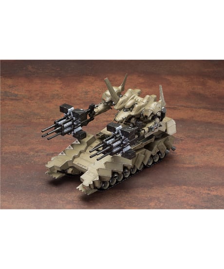アーマード・コア ヴァーディクトデイ　MATSUKAZE mdl.2 拠点防衛仕様　プラモデル