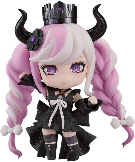 ねんどろいど 死に神ちゃん『超探偵事件簿 レインコード』