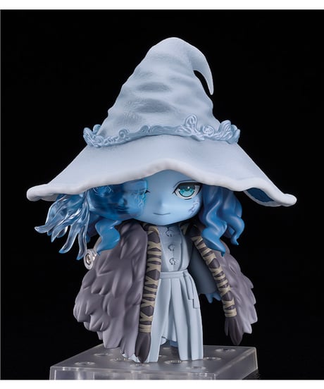ねんどろいど ラニ　プラスチック製 塗装済み可動フィギュア【ELDEN RING】