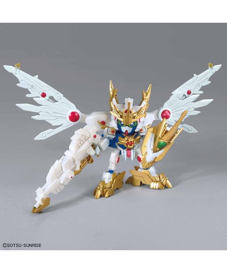 SDBD:R エクスヴァルキランダー　ガンダムビルドダイバーズRe:RISE　プラモデル