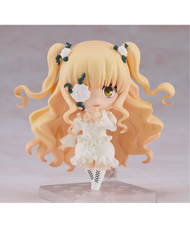 ねんどろいど 雪華綺晶【ローゼンメイデン】 | WonderToys