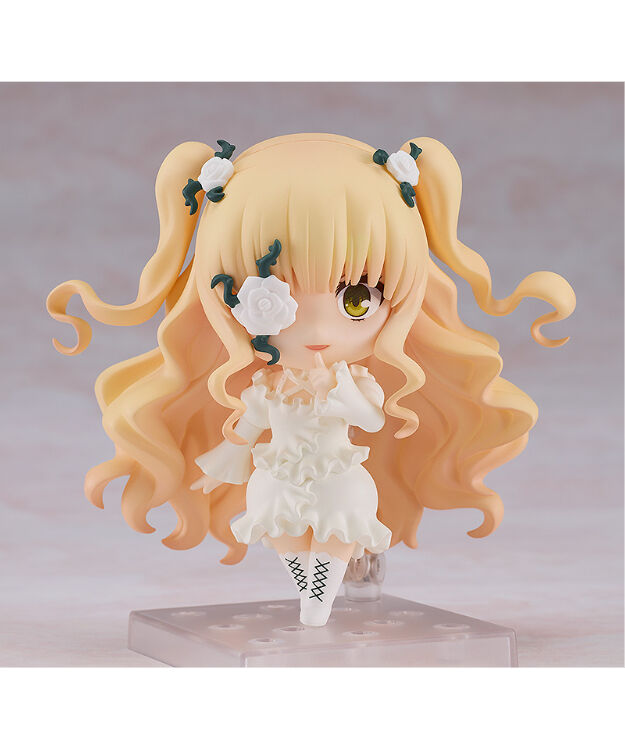 ねんどろいど 雪華綺晶【ローゼンメイデン】 | WonderToys