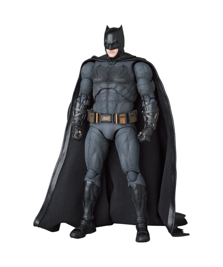 MAFEX BATMAN(ZACK SNYDER'S JUSTICE LEAGUE Ver.)