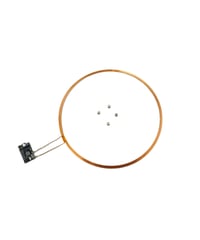 【送料無料】ワイヤレスLEDコイルセット　 Lサイズ　［ワンダーウェイ］