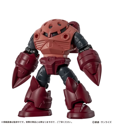 機動戦士ガンダム MOBILE SUIT ENSEMBLE 29　10個入り1BOX　[バンダイ]