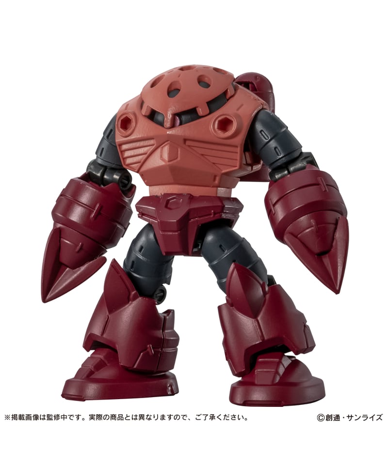 機動戦士ガンダム MOBILE SUIT ENSEMBLE 29 10個入り1BOX [バンダ