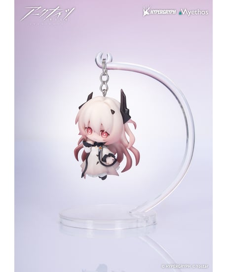 【予約】アークナイツ Hang On シリーズ 「シヴィライト・エテルナ」　[Myethos]