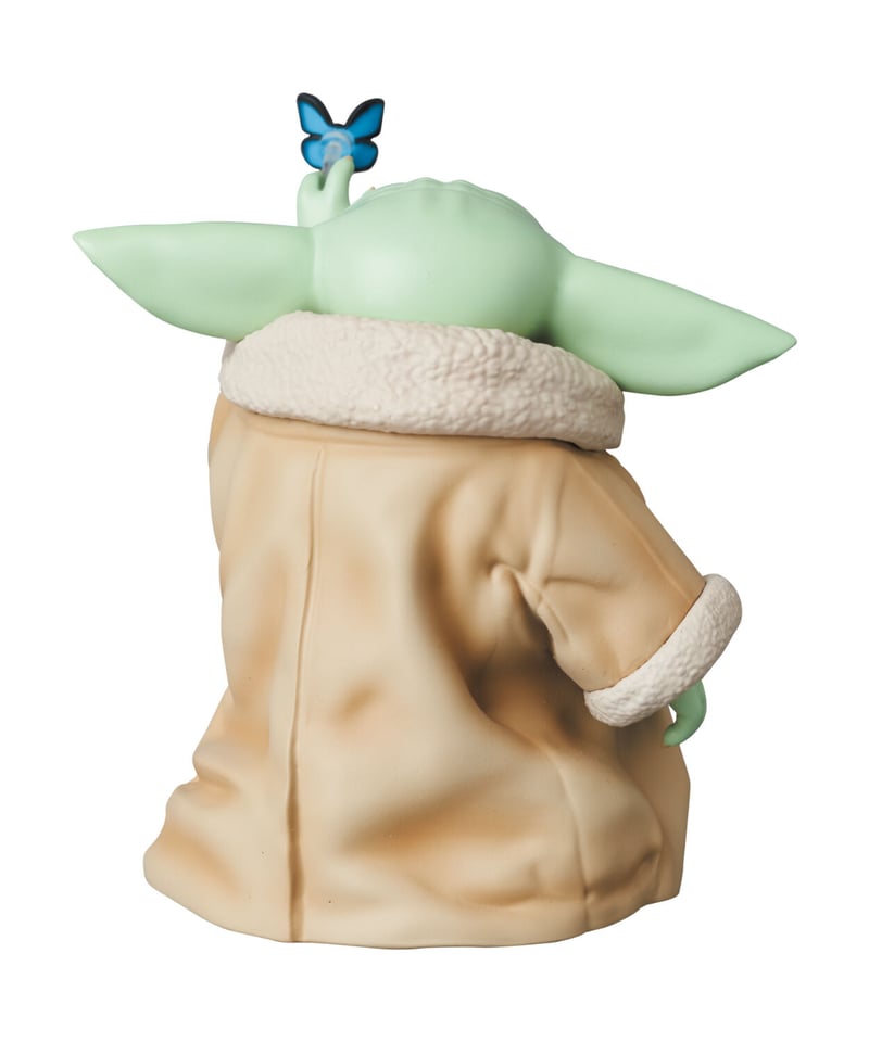 メディコムトイ UDF GROGU(TM) SERIES 2(全5種） | WonderToys