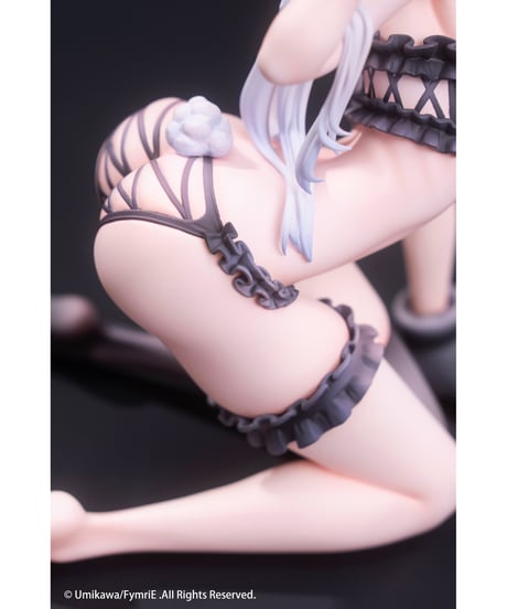 【予約】Vanya Illustrated by FymriE 1/6 完成品フィギュア 豪華版　［UMIKAWA］