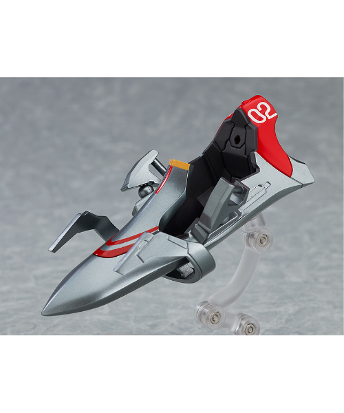 ねんどろいど 式波・アスカ・ラングレープラグスーツVer.（再販