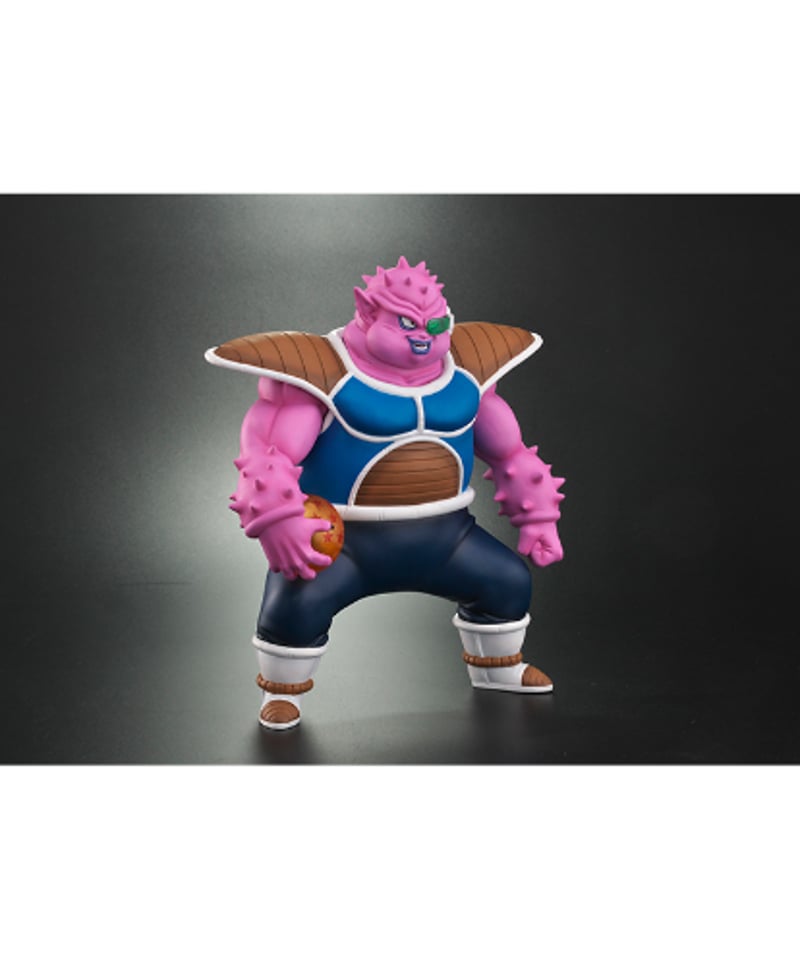 ドラゴンボールアライズ フィギュア　ドドリア　特典無し ドラゴンボールアライズシリーズにドドリアが登場！]｜ 【公式