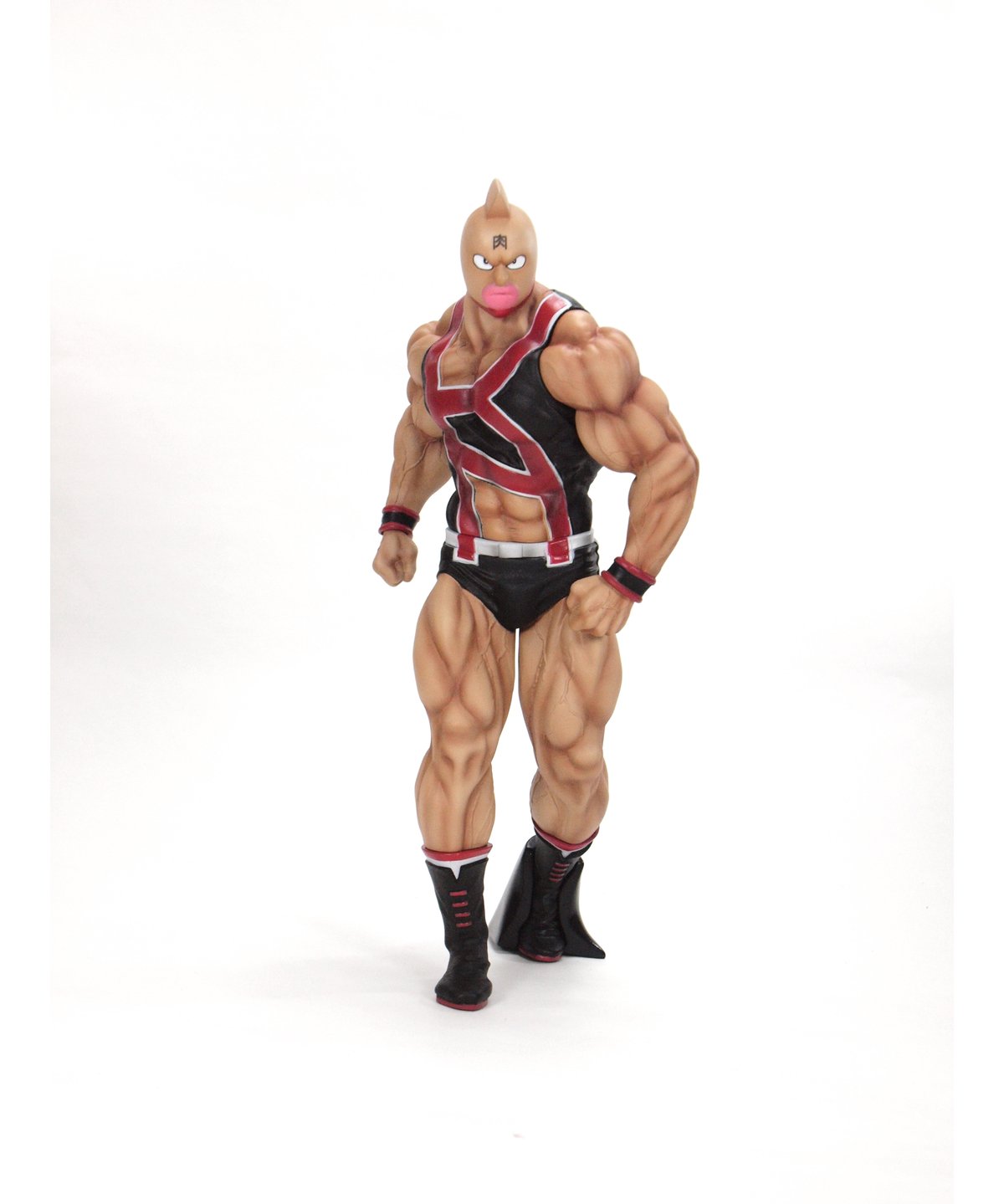 CCP Muscular Collection NO.EX キン肉マン 全4種 | Wond CCP Muscular Collection NO.EX キン肉マン 全4種 | Wond