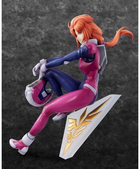 エクセレントモデル　RAHDX G.A.NEO 機動戦士ガンダムUC マリーダ・クルス【再販】