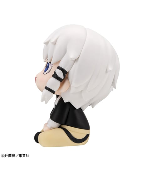 【予約】【送料無料】るかっぷ カグラバチ 漣伯理　［メガハウス］