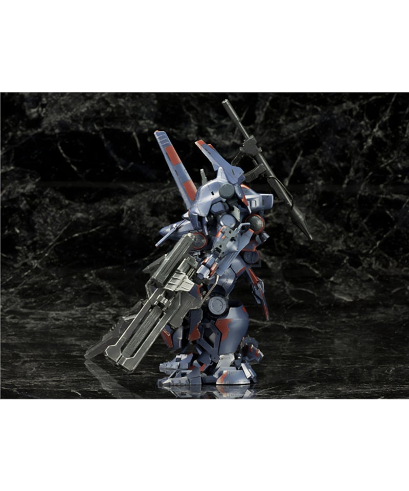 予約】アーマード・コアV KT-104/PERUN ハングドマン 再戦ver 予約】アーマード・コアV KT-104/PERUN ハングドマン 再戦ver