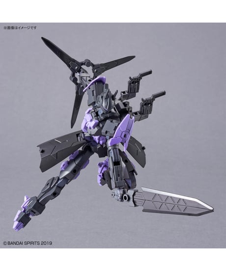 【送料無料】30MM 1/144 EXM-X20B レヴィニクス(TYPE-B)　プラモデル　［バンダイ］