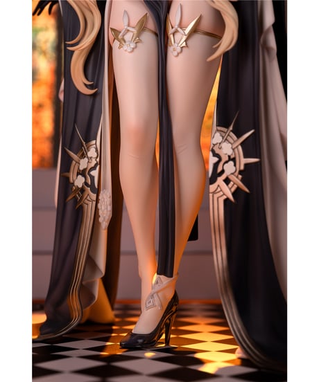 アズールレーン インプラカブル 1/6 完成品フィギュア