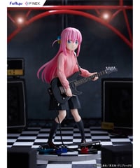 ぼっち・ざ・ろっく！ 後藤ひとり 1/7スケールフィギュア