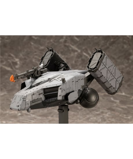 DHVマゼラン　1/350　プラモデル　デス・ストランディング２　［コトブキヤ］
