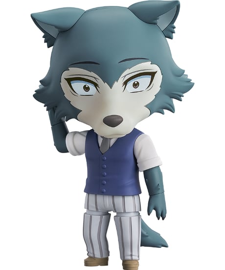 ビースターズ BEASTARS レゴシ 完成品フィギュア