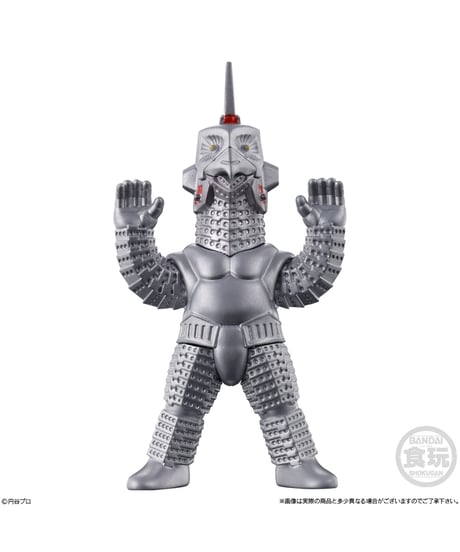 CONVERGE MOTIONウルトラマン12　10個入り1BOX　［バンダイ］