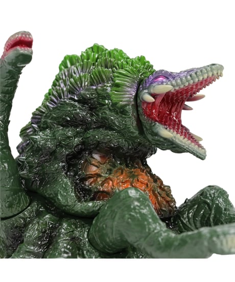 【予約】【送料無料】CCP ミドルサイズシリーズ ゴジラEX【第16弾】ビオランテ スタンダード Ver.　［CCP JAPAN］