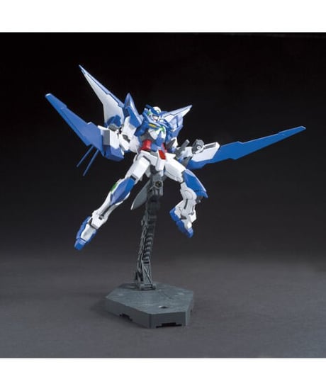 HGBF 1/144 ガンダムアメイジングエクシア　【ガンダムビルドファイターズ】