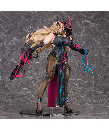 【予約】セイバー/バーゲスト　1/7スケール　塗装済み完成品　Fate/Grand Order　［ファット・カンパニー］